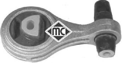 Coxim (suporte) traseiro de motor Metalcaucho 04891 preço, a partir de 20,77 USD