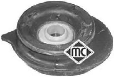 04884 Metalcaucho Suporte de amortecedor dianteiro