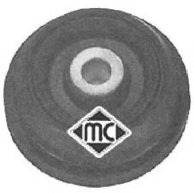 Suporte de amortecedor traseiro Metalcaucho 04904 preço, a partir de 8,13 USD
