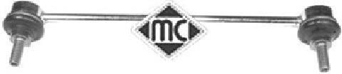 Montante de estabilizador traseiro Metalcaucho 04901 preço, a partir de 13,95 USD