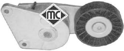 04895 Metalcaucho Reguladora de tensão da correia de transmissão