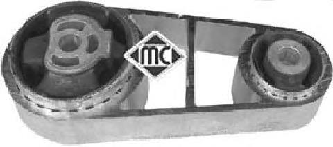 Coxim (suporte) traseiro de motor Metalcaucho 04899 preço, a partir de 38,55 USD