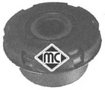 Bloco silencioso dianteiro do braço oscilante inferior Metalcaucho 04963 preço, a partir de 9,51 USD