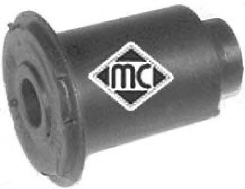 Bloco silencioso dianteiro do braço oscilante inferior Metalcaucho 04954 preço, a partir de 5,34 USD