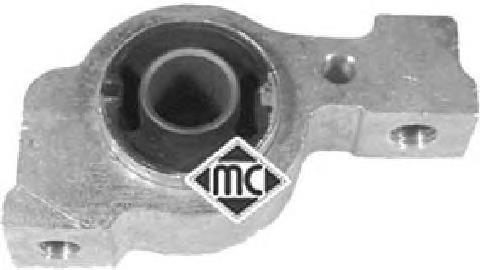 Bloco silencioso dianteiro do braço oscilante inferior Metalcaucho 04957 preço, a partir de 17,62 USD