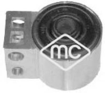 Bloco silencioso dianteiro do braço oscilante inferior Metalcaucho 04976 preço, a partir de 38,07 USD