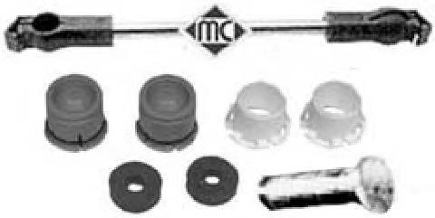481059 Cautex Kit de reparação de ligação de mudança
