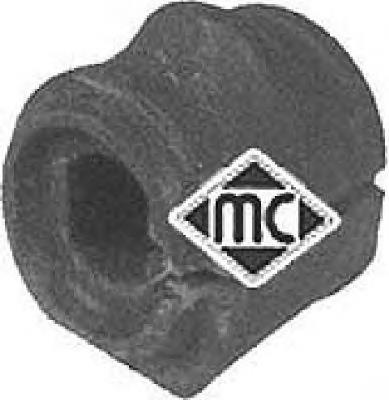Bucha de estabilizador dianteiro Metalcaucho 04934 preço, a partir de 4,46 USD