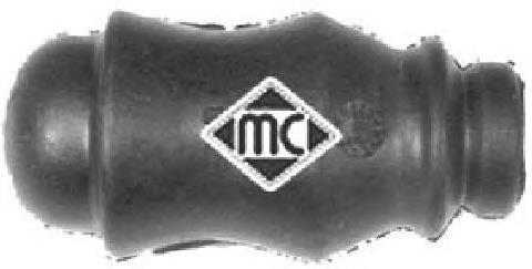 04953 Metalcaucho Bucha externa de estabilizador dianteiro