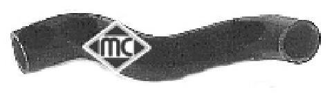 086266 Cautex Mangueira (cano derivado) do radiador de esfriamento superior