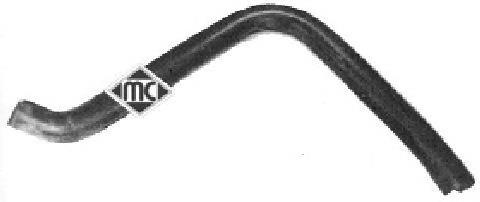 Mangueira (cano derivado) do radiador de esfriamento superior Metalcaucho 07693 preço, a partir de 13,44 USD