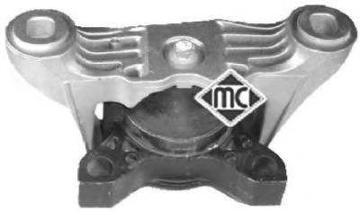 Coxim (suporte) direito de motor Metalcaucho 05310 preço, a partir de 44,45 USD