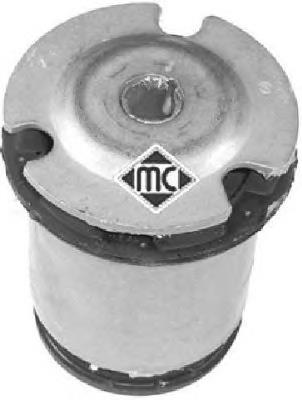 Bloco silencioso de viga traseira (de plataforma veicular) Fiat/Alfa/Lancia 51812443 preço, a partir de 19,79 USD
