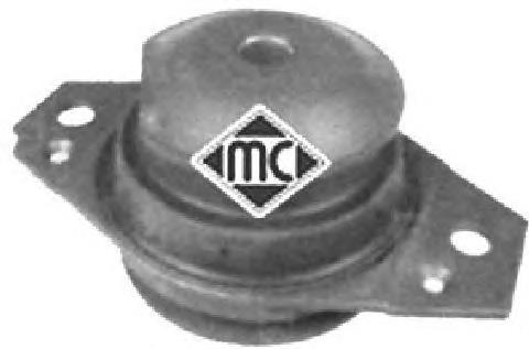 Compre Coxim (suporte) dianteiro de motor Fiat Punto 