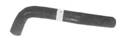 Compre T407350 STC Mangueira (cano derivado) do radiador de esfriamento superior