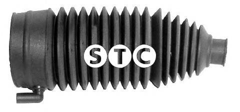 Bota de proteção do mecanismo de direção (de cremalheira) Triscan 850028015