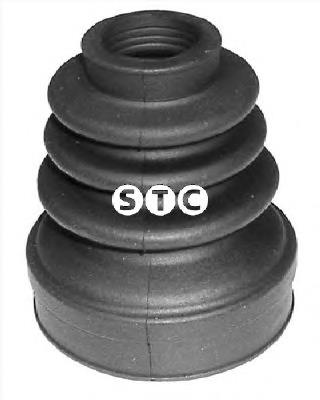 Bota de proteção interna de junta homocinética do semieixo dianteiro Trakmotive/Surtrack 500228