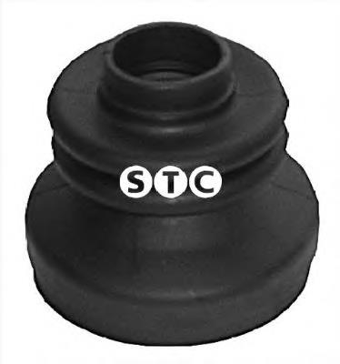 Bota de proteção interna de junta homocinética do semieixo dianteiro 328778 Peugeot/Citroen
