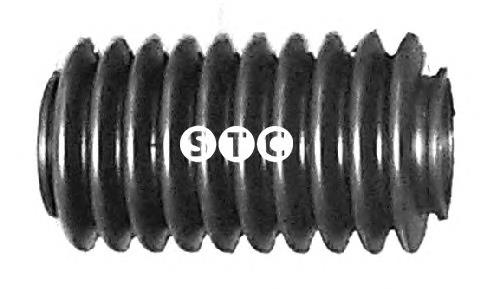 Bota de proteção direita do mecanismo de direção (de cremalheira) FAG 841007630