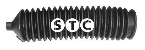 T401137 STC Bota de proteção do mecanismo de direção (de cremalheira)