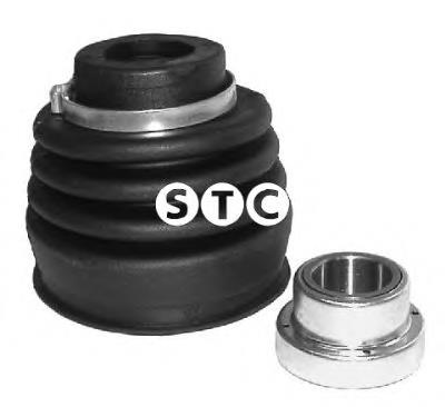 T401120 STC Bota de proteção interna de junta homocinética do semieixo dianteiro
