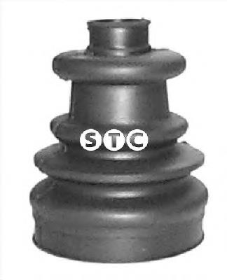 Compre 01170 Metalcaucho Bota de proteção externa de junta homocinética do semieixo dianteiro