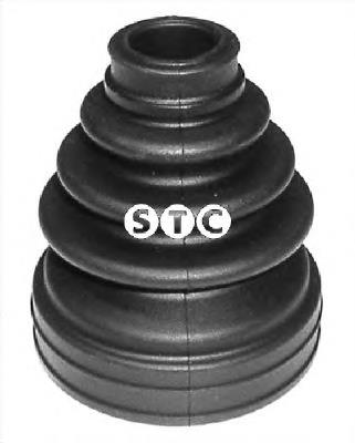 Bota de proteção interna de junta homocinética do semieixo dianteiro Opel 1603230