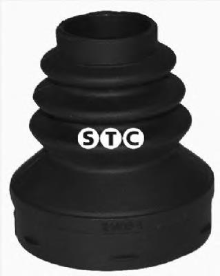 Compre 030660 Cautex Bota de proteção interna de junta homocinética do semieixo dianteiro