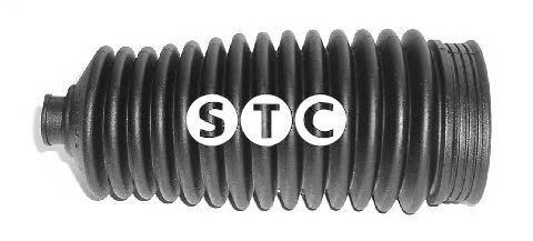T401108 STC Bota de proteção do mecanismo de direção (de cremalheira)
