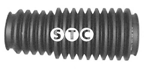 Bota de proteção do mecanismo de direção (de cremalheira) T400305 STC