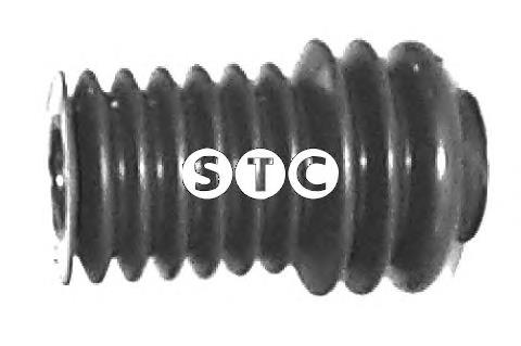 Bota de proteção do mecanismo de direção (de cremalheira) Cautex 020099 preço, a partir de 4,98 USD