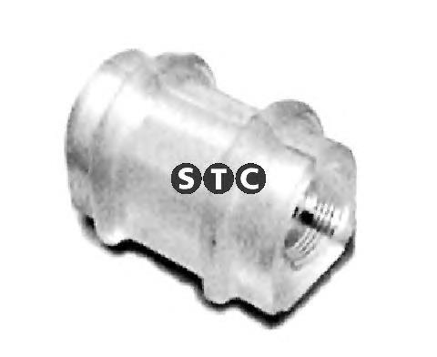 Bucha de estabilizador dianteiro Peugeot/Citroen 0000509457