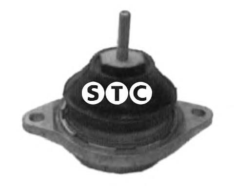 Coxim (suporte) esquerdo/direito de motor 443199379D VAG