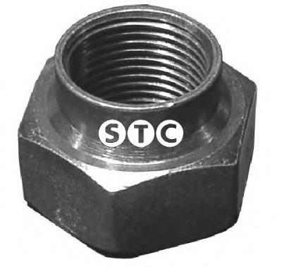 171407643A VAG Porca de cubo dianteiro