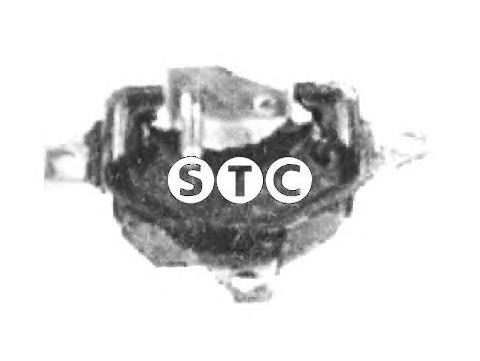 Coxim (suporte) dianteiro de motor Metalcaucho 02615