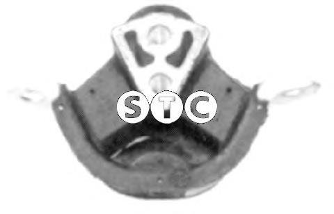 Coxim (suporte) direito dianteiro de motor 480305 Cautex