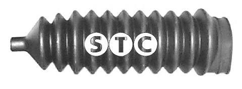 T401765 STC Bota de proteção do mecanismo de direção (de cremalheira)