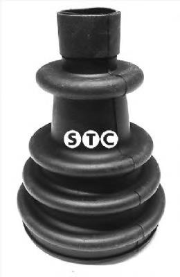 Compre 1733 Metalcaucho Bota de proteção externa de junta homocinética do semieixo dianteiro
