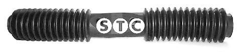 T401772 STC Bota de proteção do mecanismo de direção (de cremalheira)