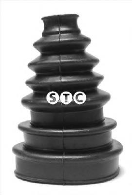 T401635 STC Bota de proteção externa de junta homocinética do semieixo dianteiro