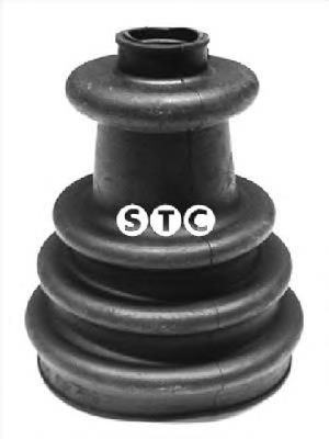 Compre 01629E Metalcaucho Bota de proteção externa de junta homocinética do semieixo dianteiro