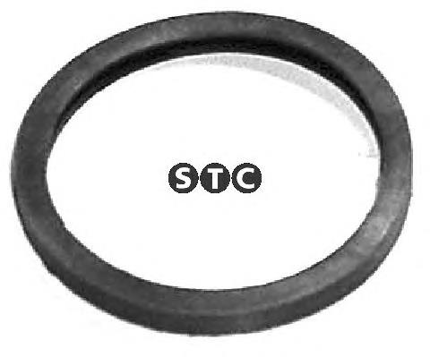 T402356 STC Vedante de termostato