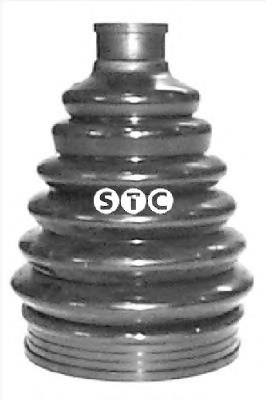 Compre 00080 Metalcaucho Bota de proteção externa de junta homocinética do semieixo dianteiro