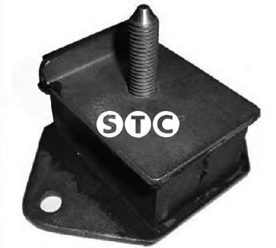 Coxim (suporte) esquerdo/direito de motor Sasic 8071251