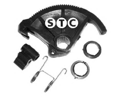 Kit de reparação do setor de acionamento de embraiagem 1591147 Ford