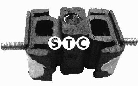 7704000829 Renault (RVI) Coxim (suporte) dianteiro de motor