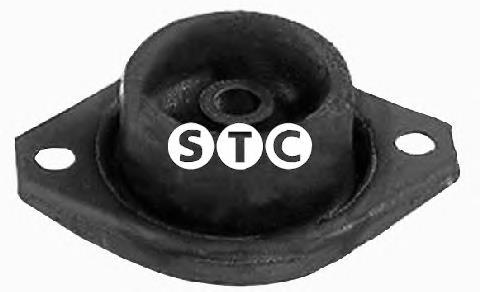 Coxim (suporte) dianteiro de motor 00544 Metalcaucho
