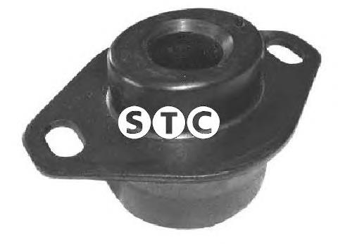Coxim (suporte) esquerdo de motor Cautex 030162