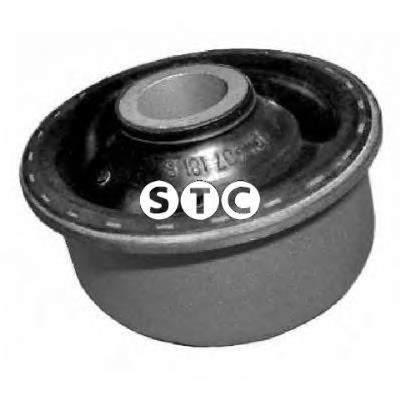 T400543 STC Bloco silencioso dianteiro do braço oscilante inferior