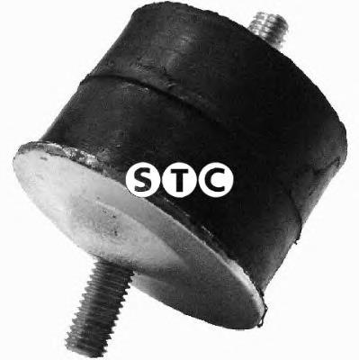 Coxim (suporte) direito dianteiro de motor 020300 Cautex